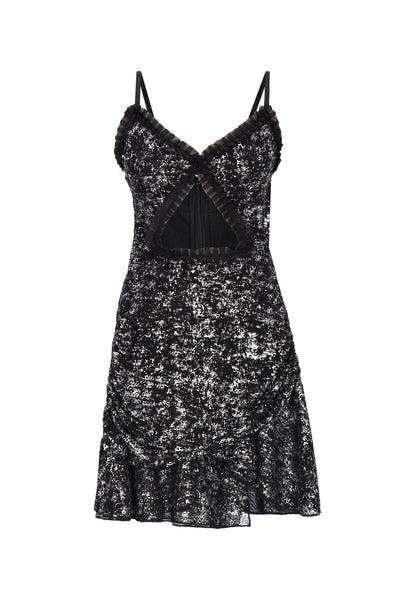 Faina Women's Dress