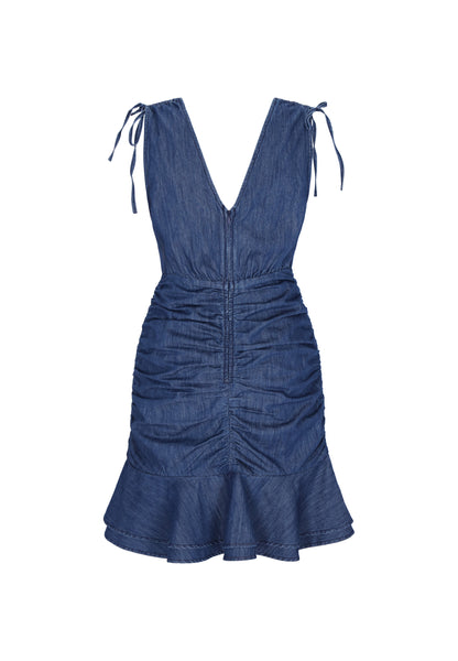 Faina Women's Dress