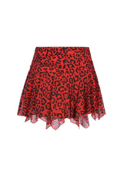 Faina Women's Skirt