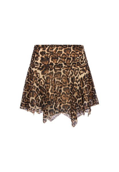 Faina Women's Skirt