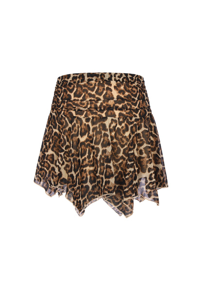 Faina Women's Skirt
