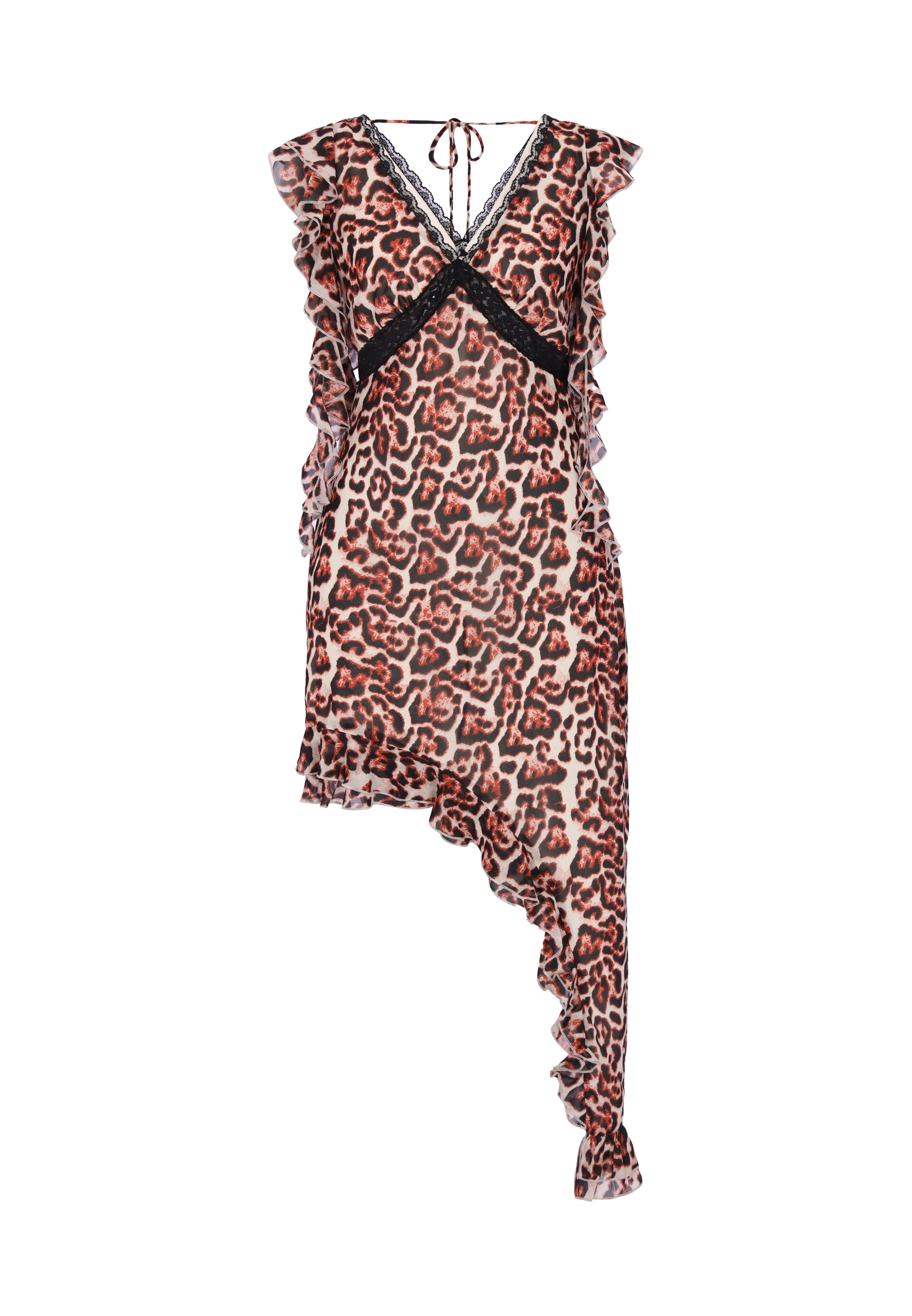 Faina Women's Dress