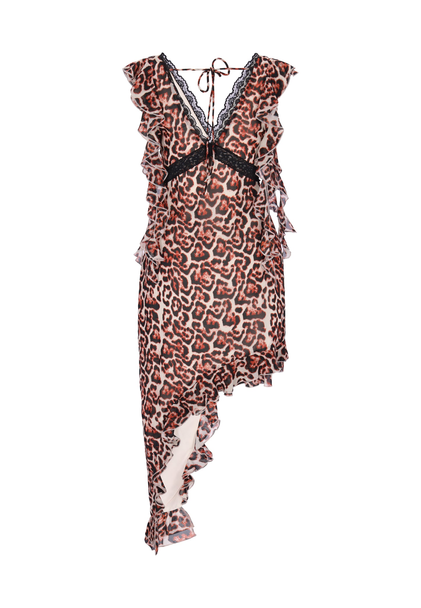 Faina Women's Dress