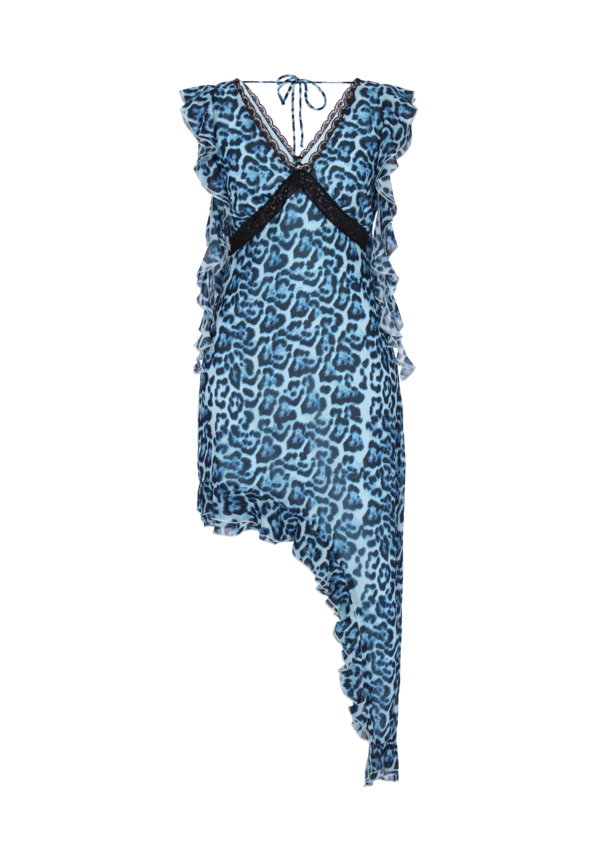 Faina Women's Dress