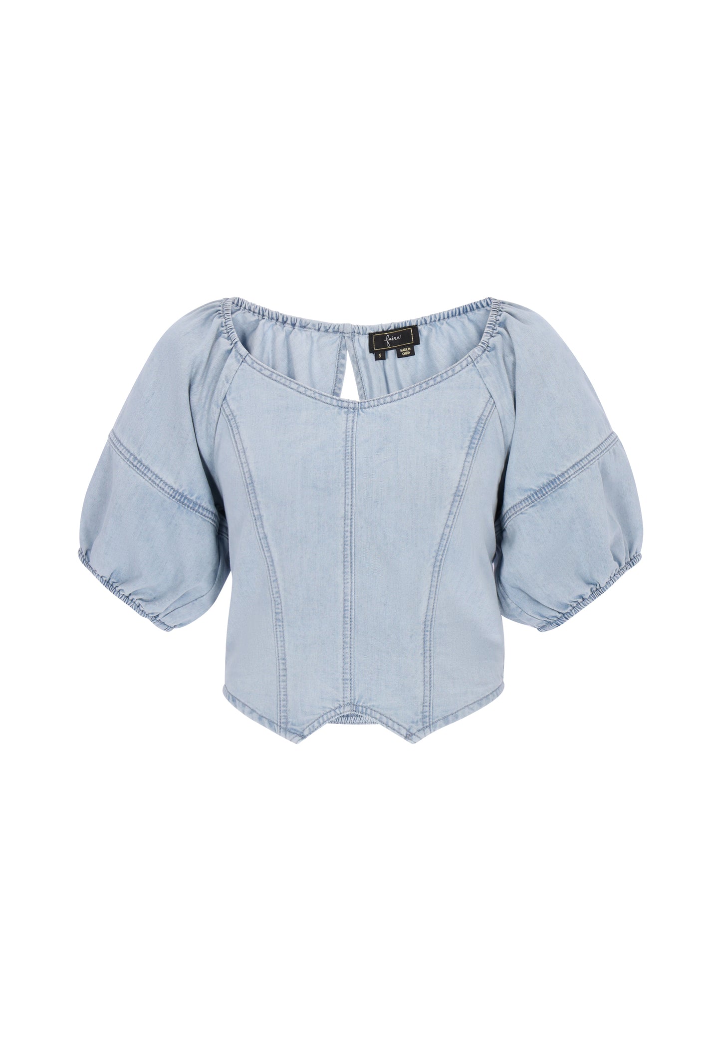 Faina Women's Blouse
