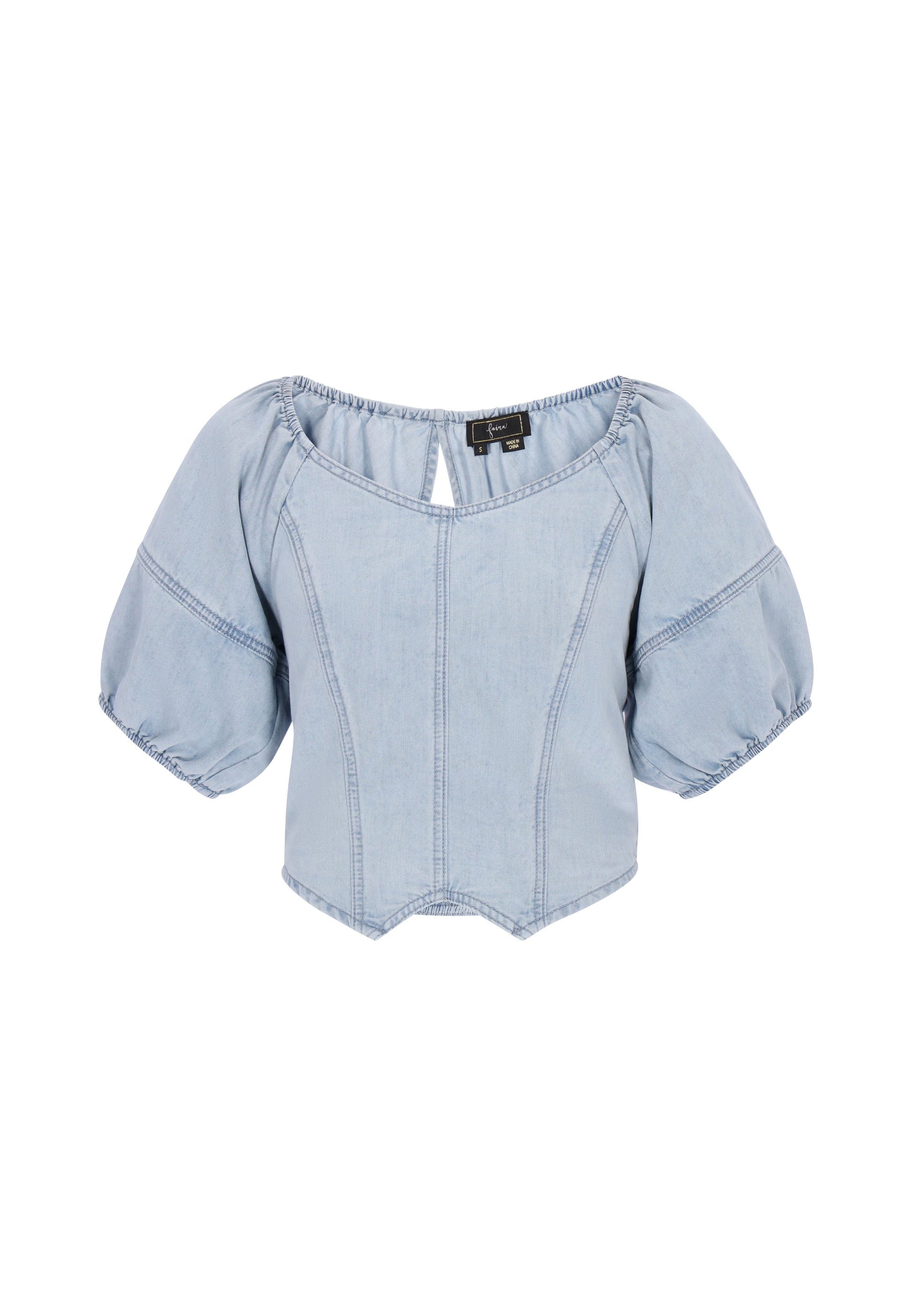 Faina Women's Blouse