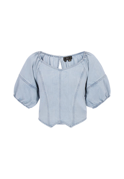 Faina Women's Blouse
