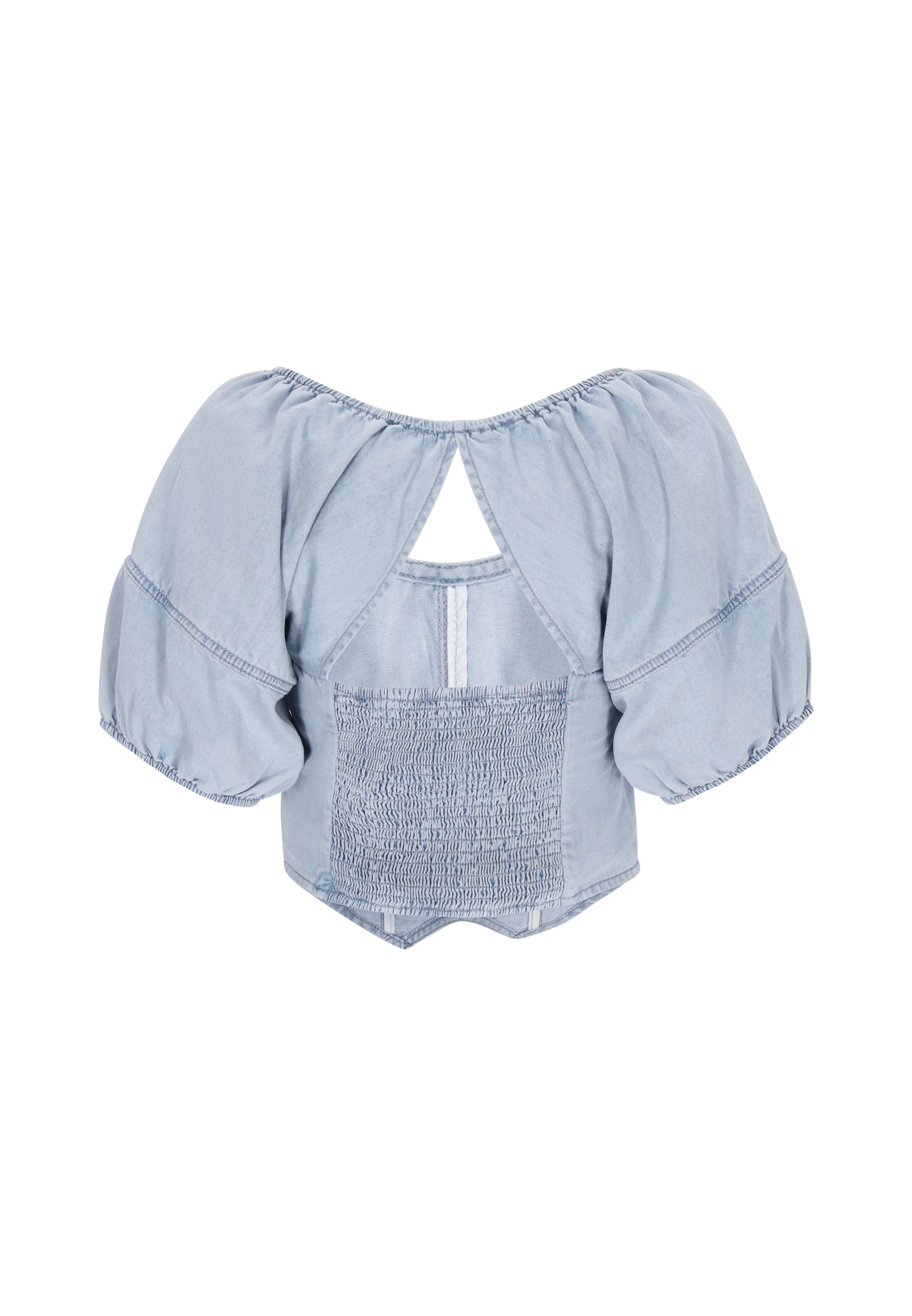 Faina Women's Blouse