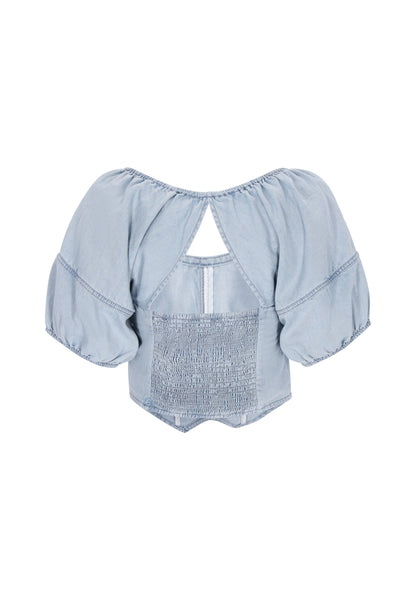 Faina Women's Blouse