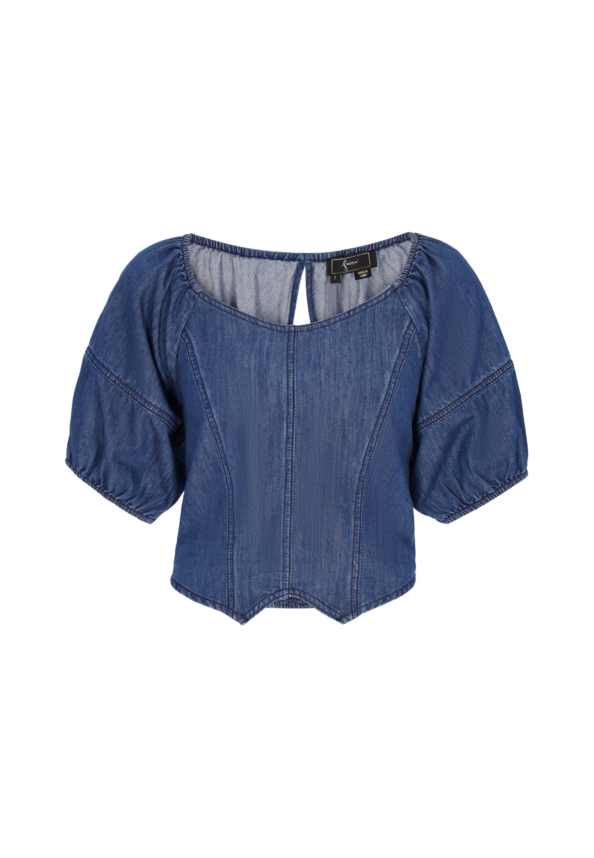 Faina Women's Blouse
