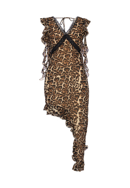 Faina Women's Dress