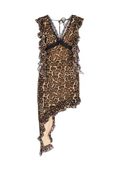 Faina Women's Dress