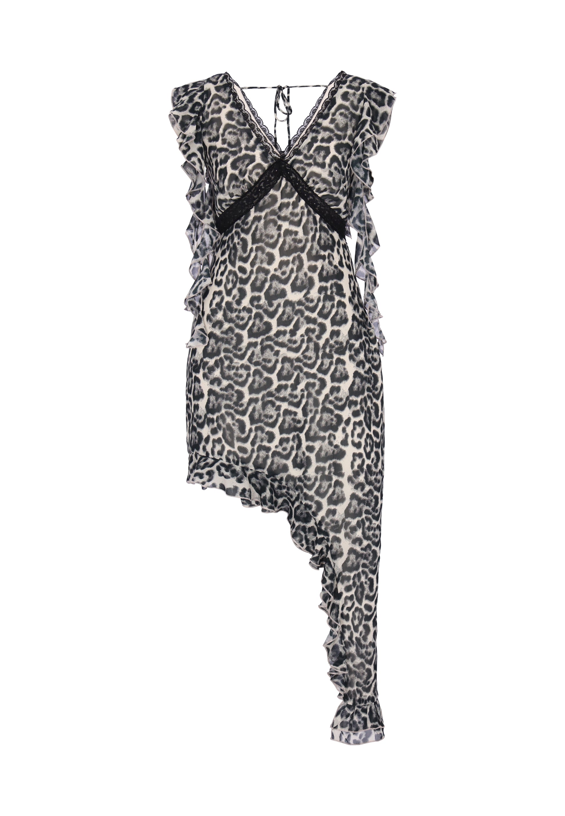 Faina Women's Dress