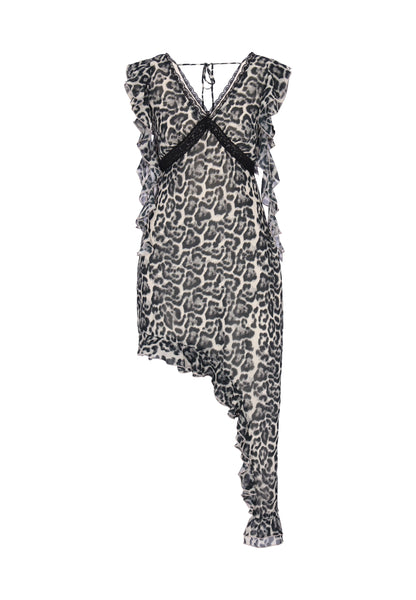 Faina Women's Dress