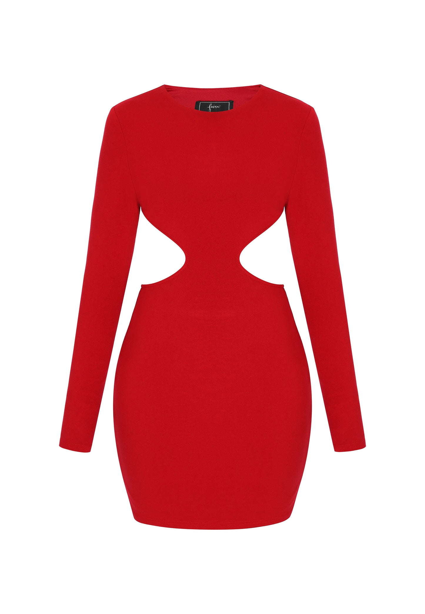 Faina Women's Dress
