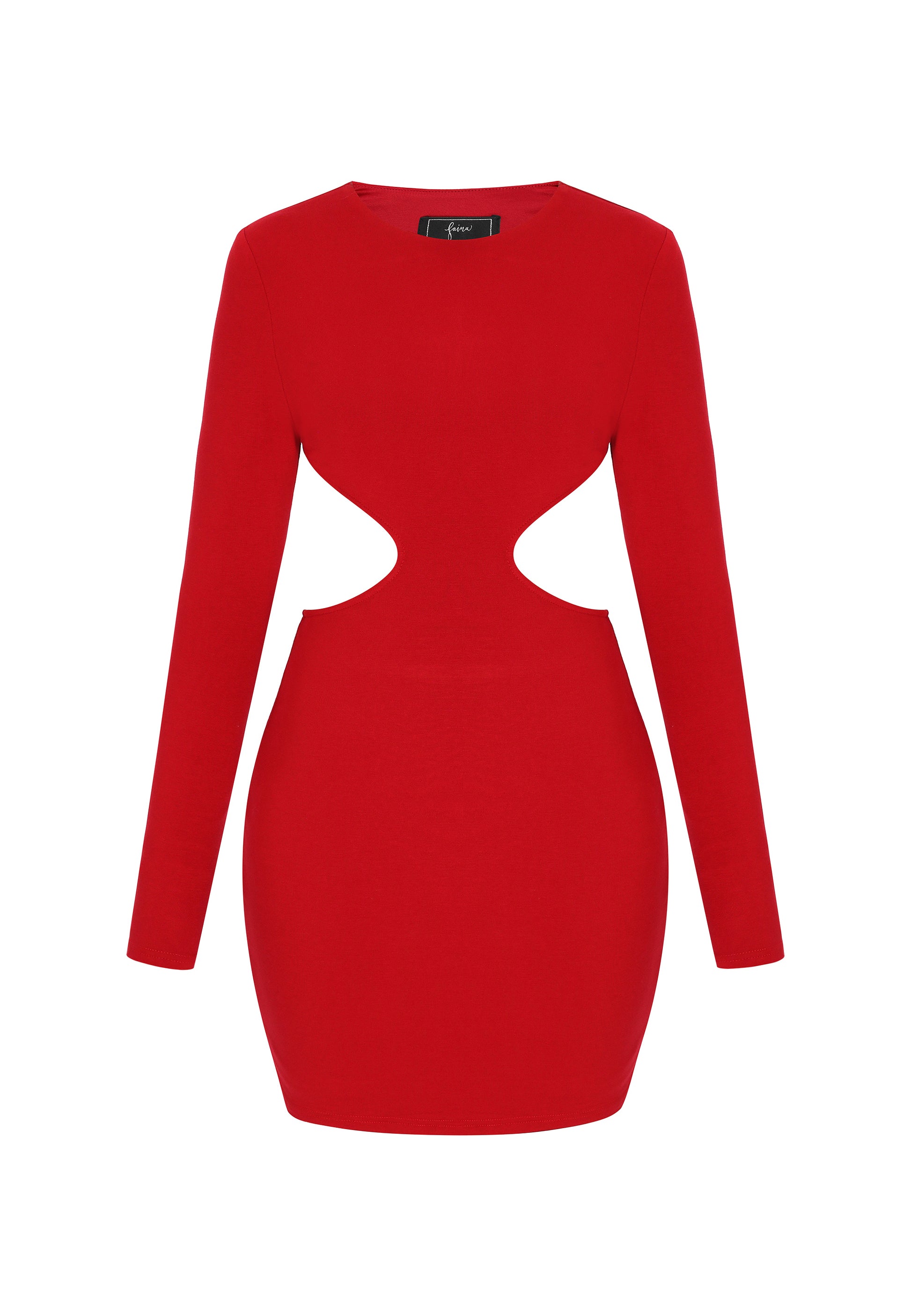 Faina Women's Dress
