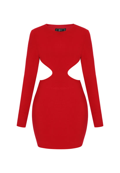 Faina Women's Dress