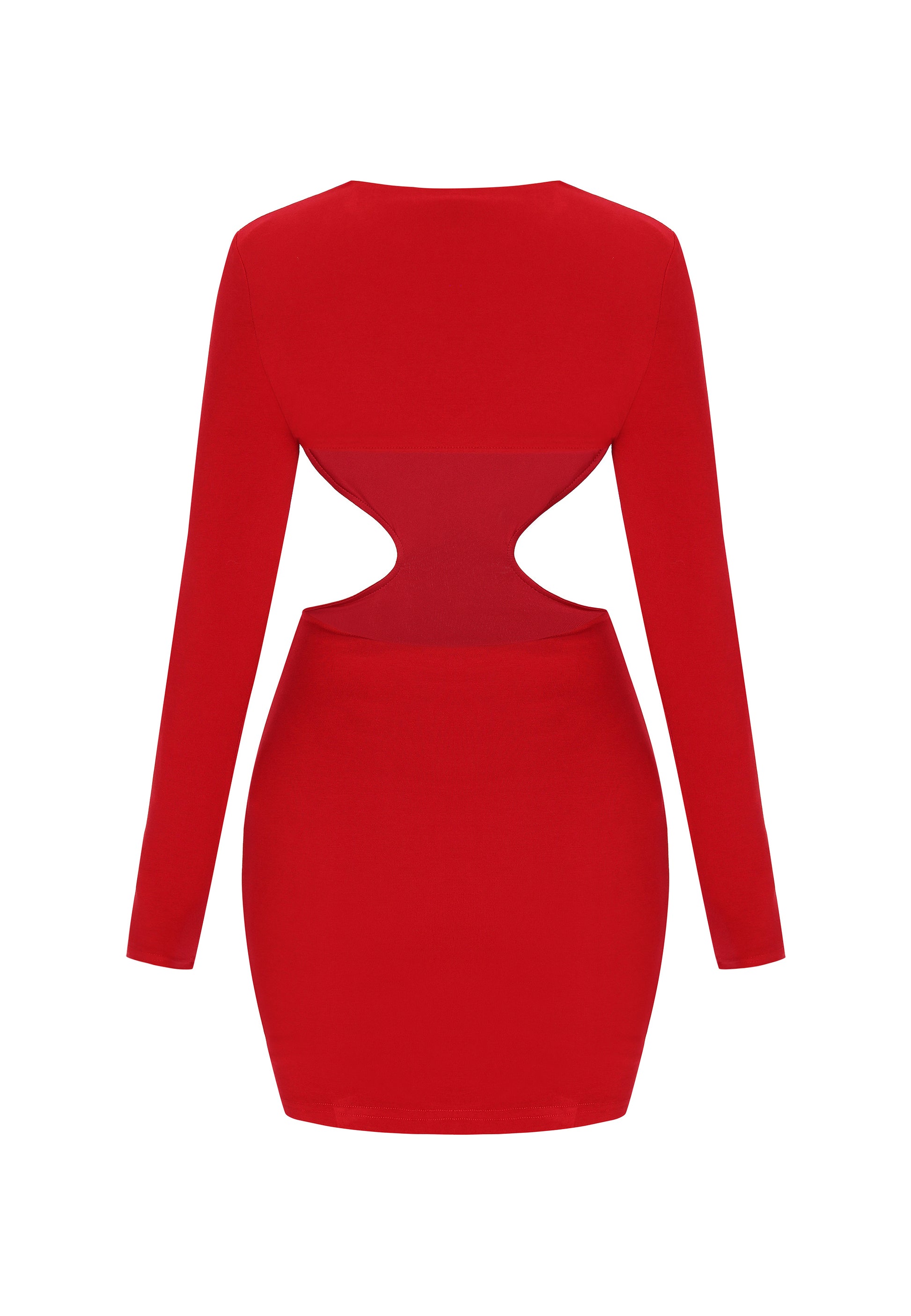 Faina Women's Dress