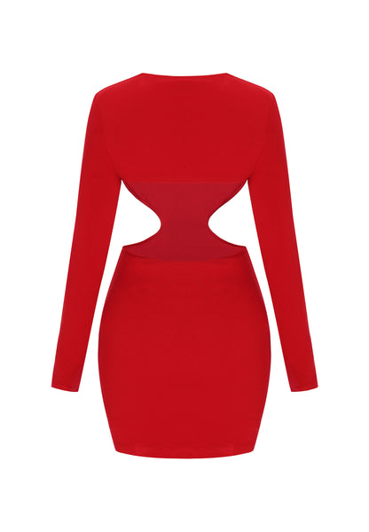 Faina Women's Dress