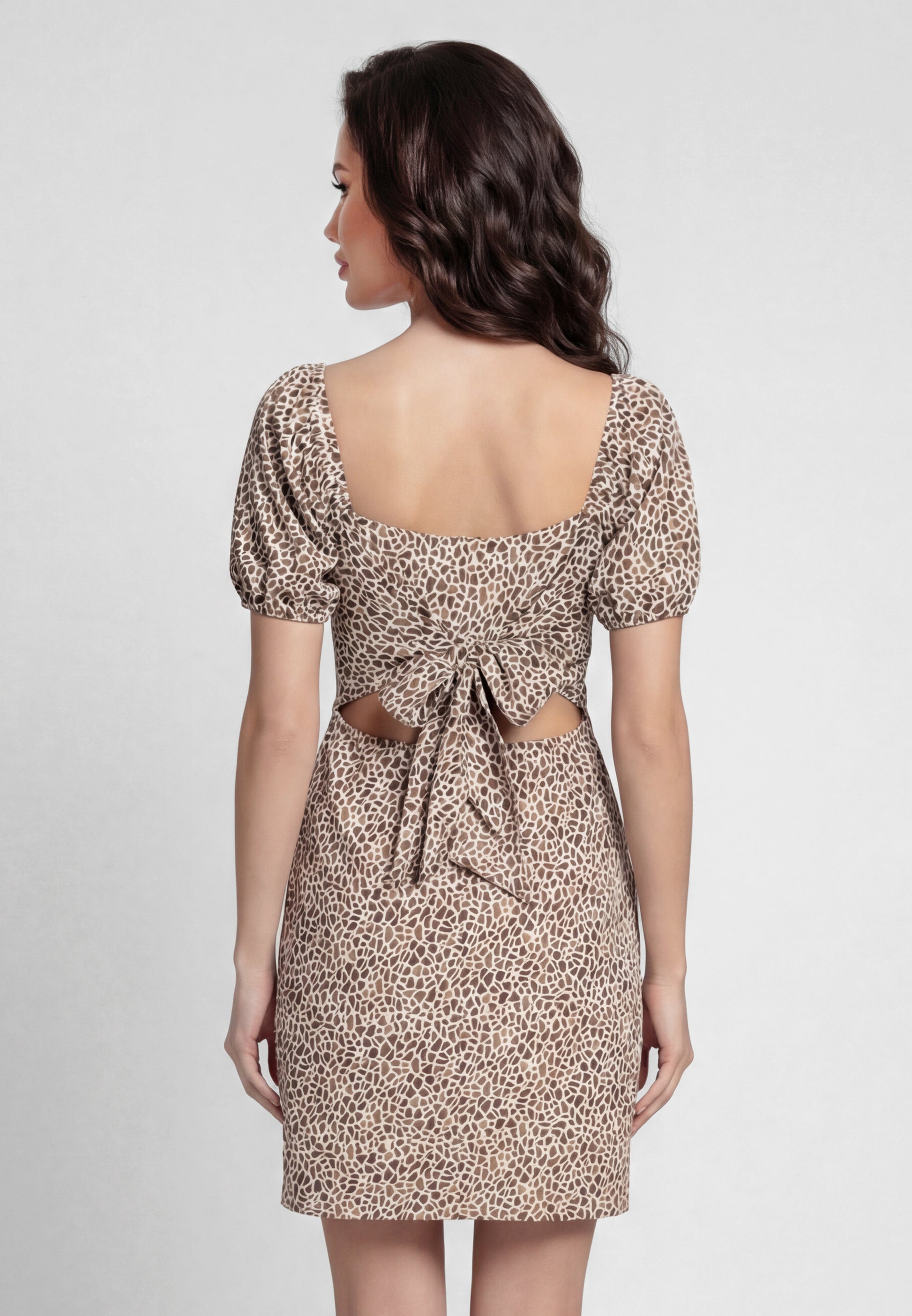 faina Damenkleid