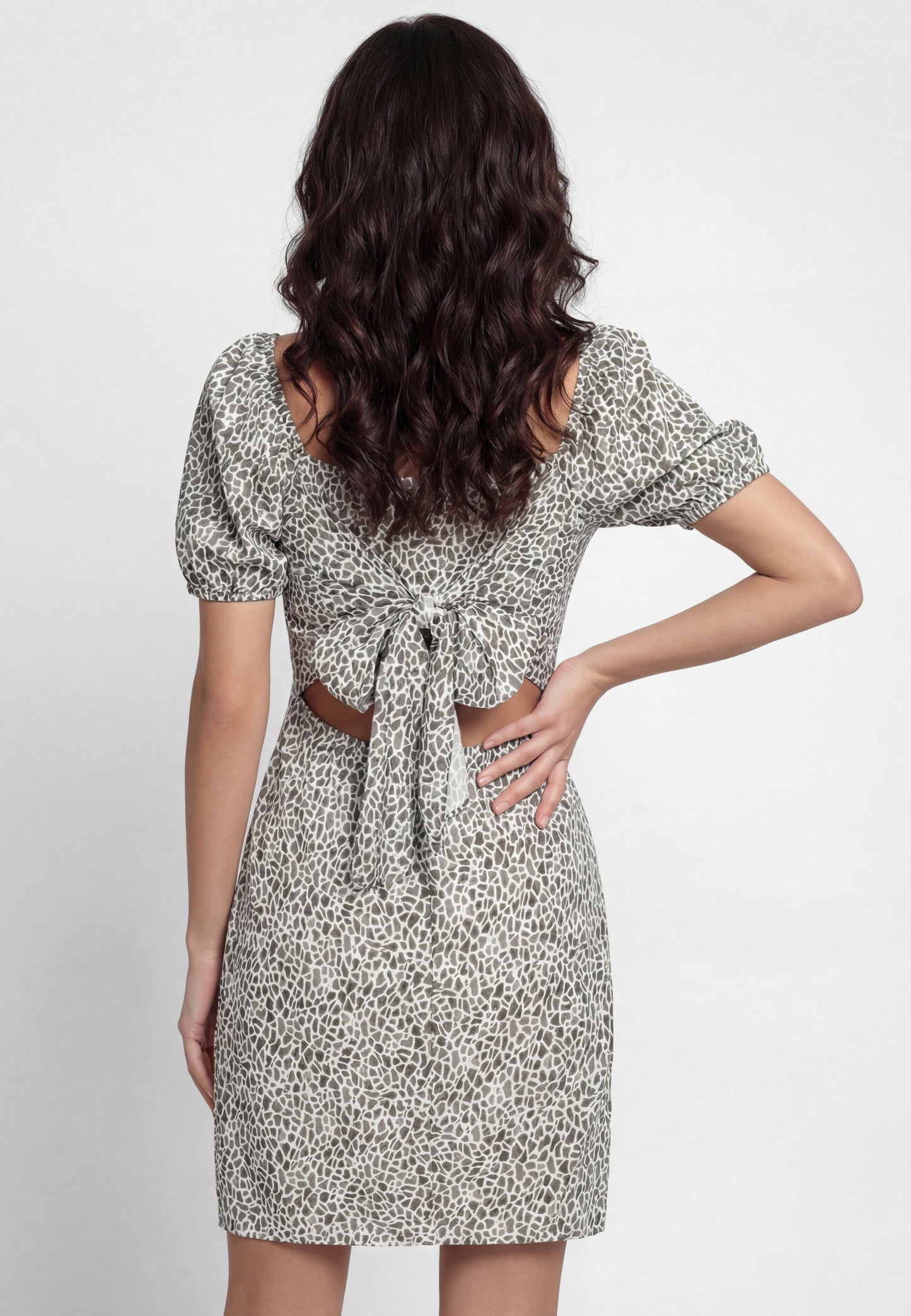 faina Damenkleid