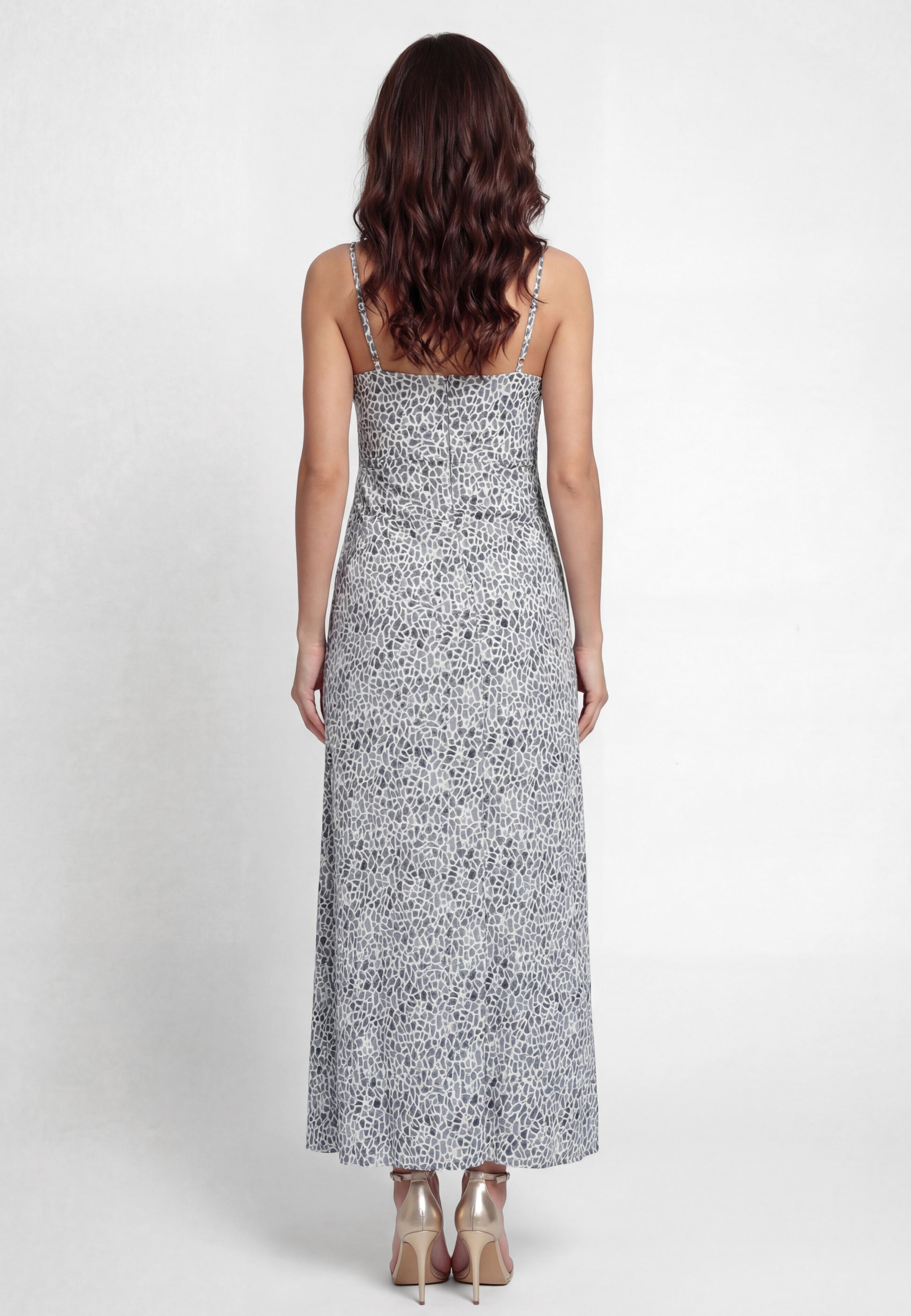 faina Damenkleid