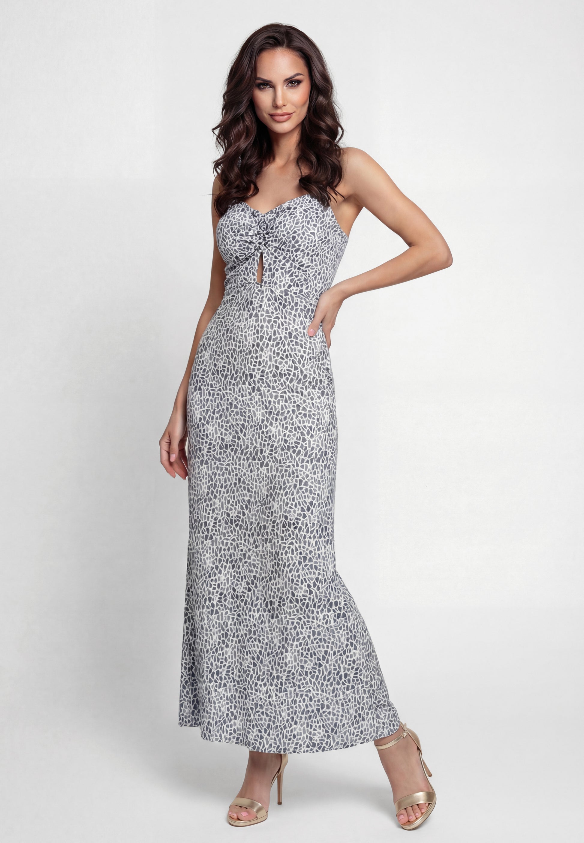 faina Damenkleid