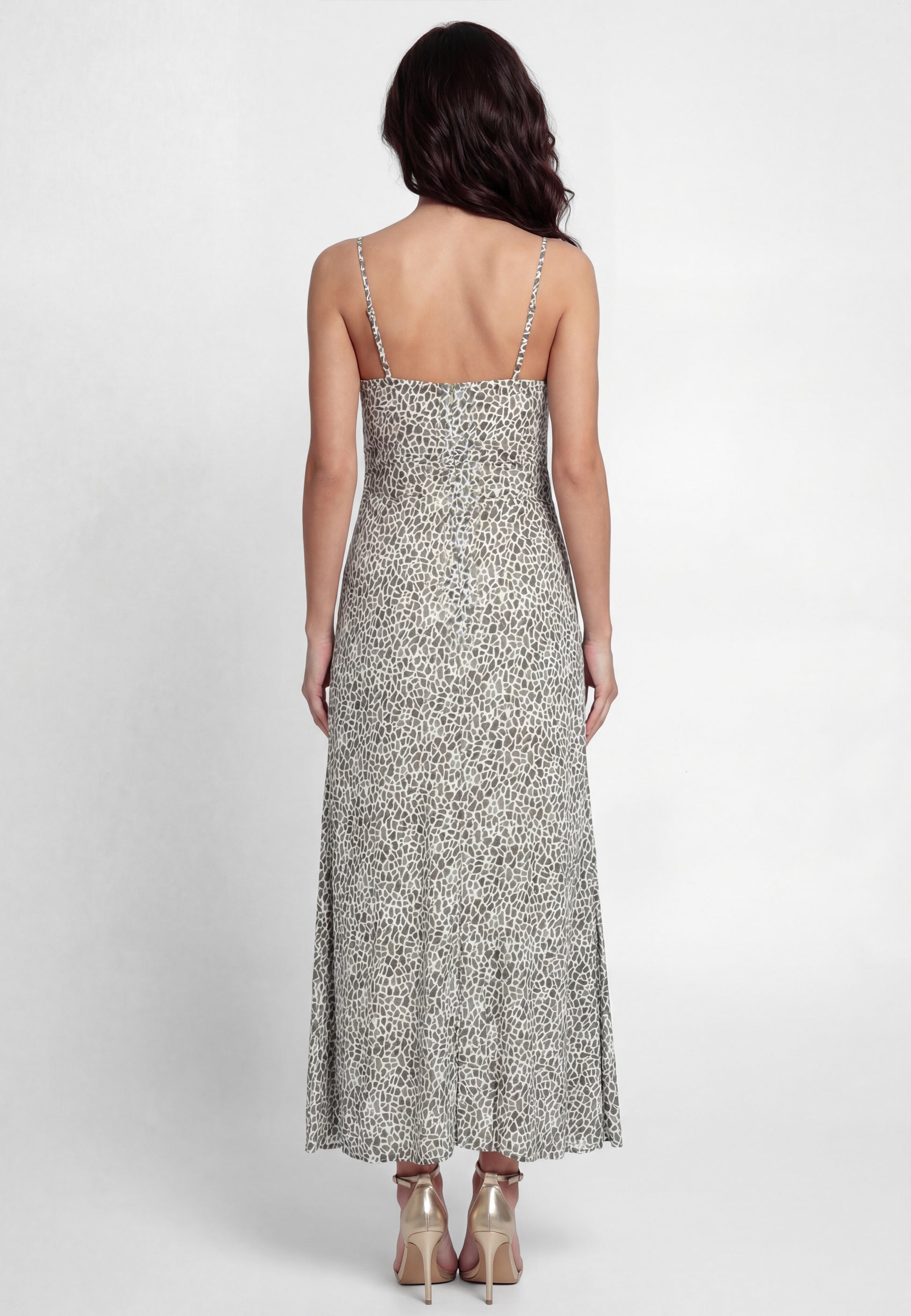 faina Damenkleid