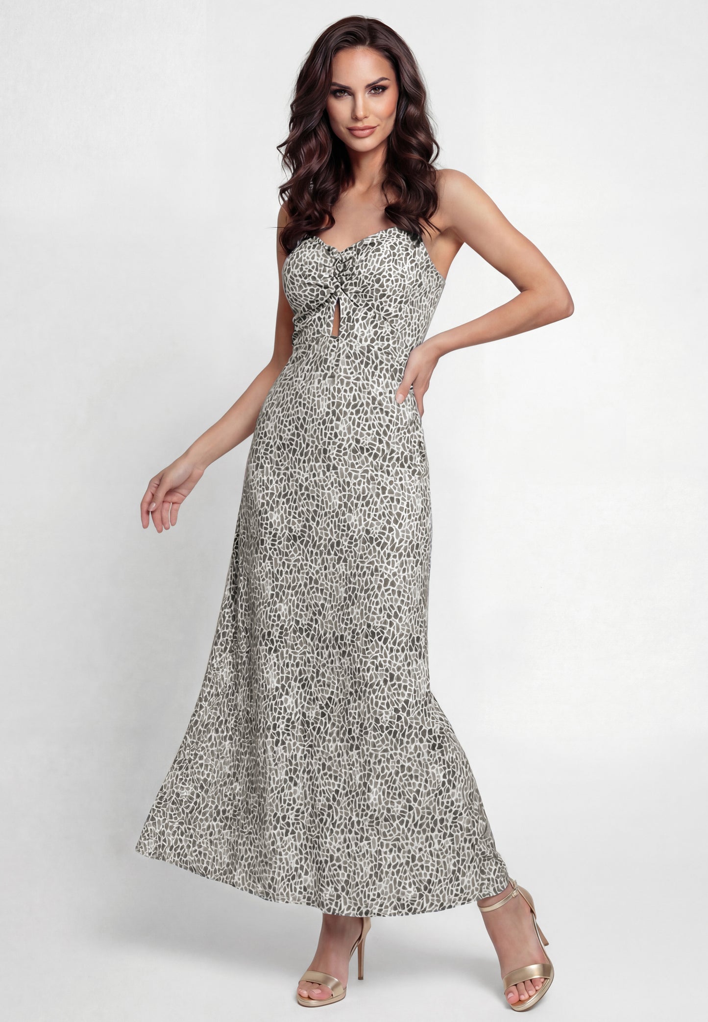 faina Damenkleid