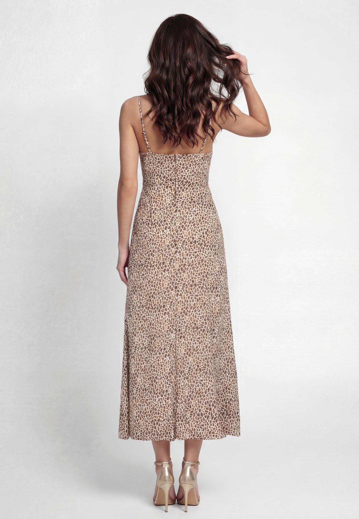 faina Damenkleid