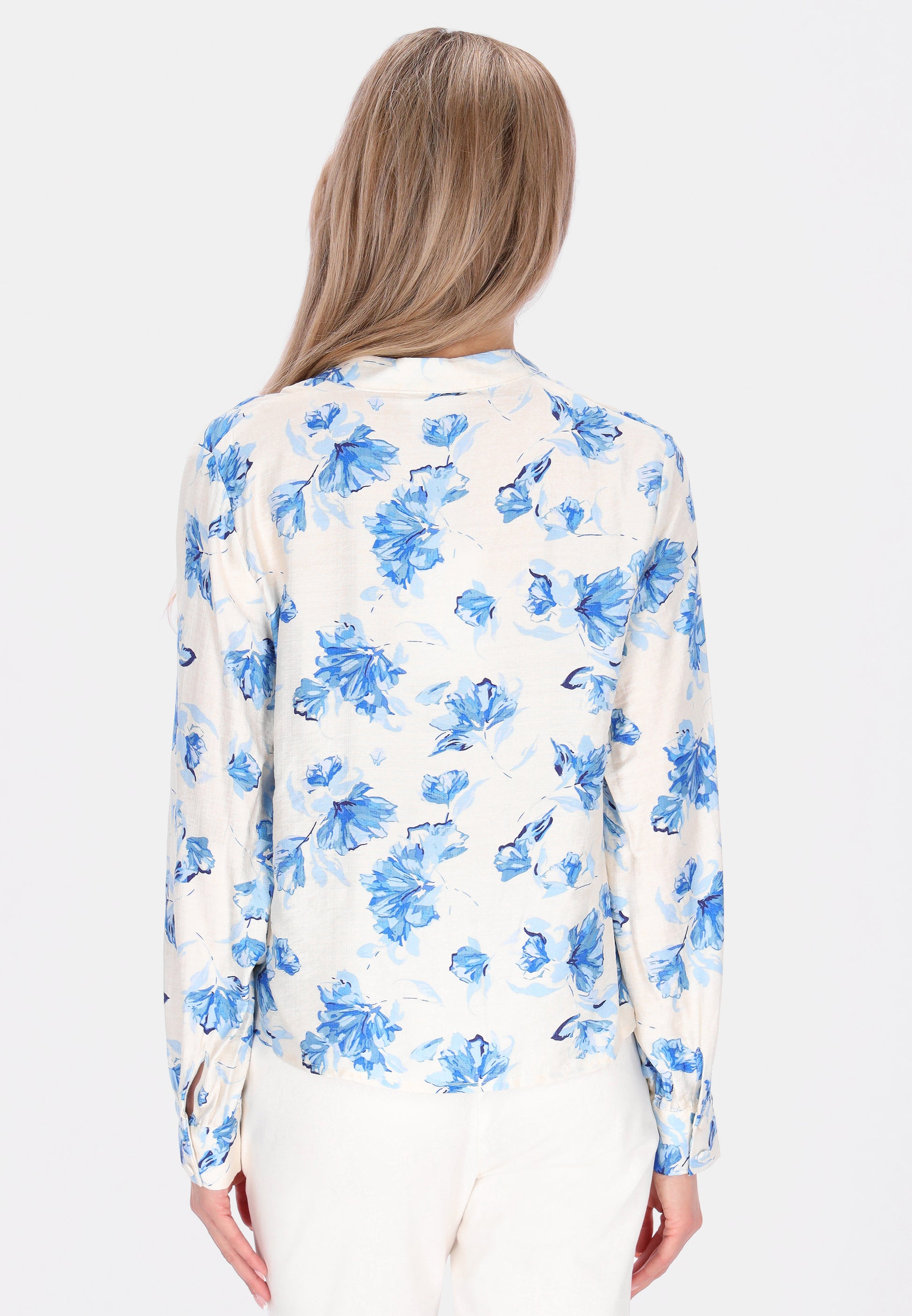 usha Women's Blouse