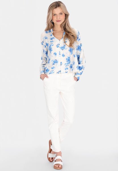 usha Women's Blouse