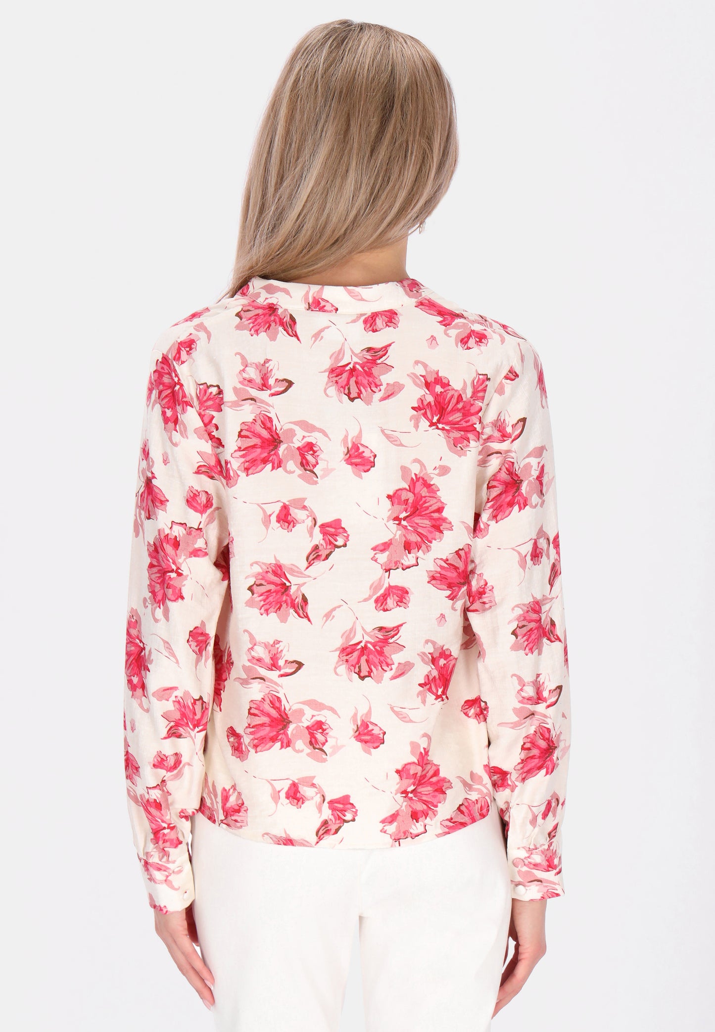 usha Women's Blouse