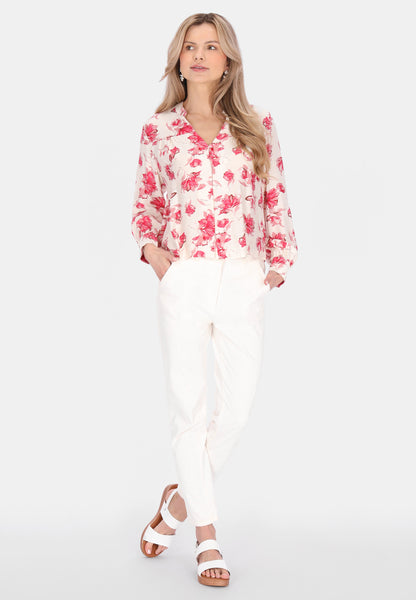 usha Women's Blouse