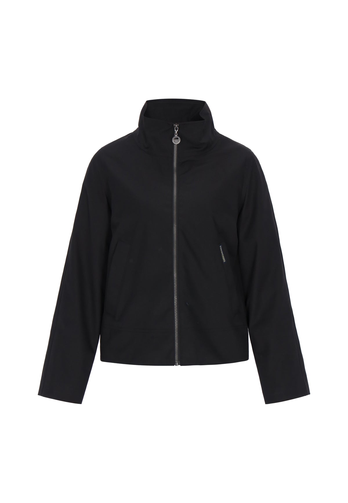 Schmuddelwedda Jacket