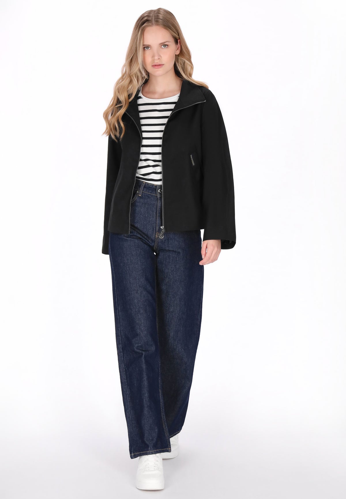 Schmuddelwedda Jacket