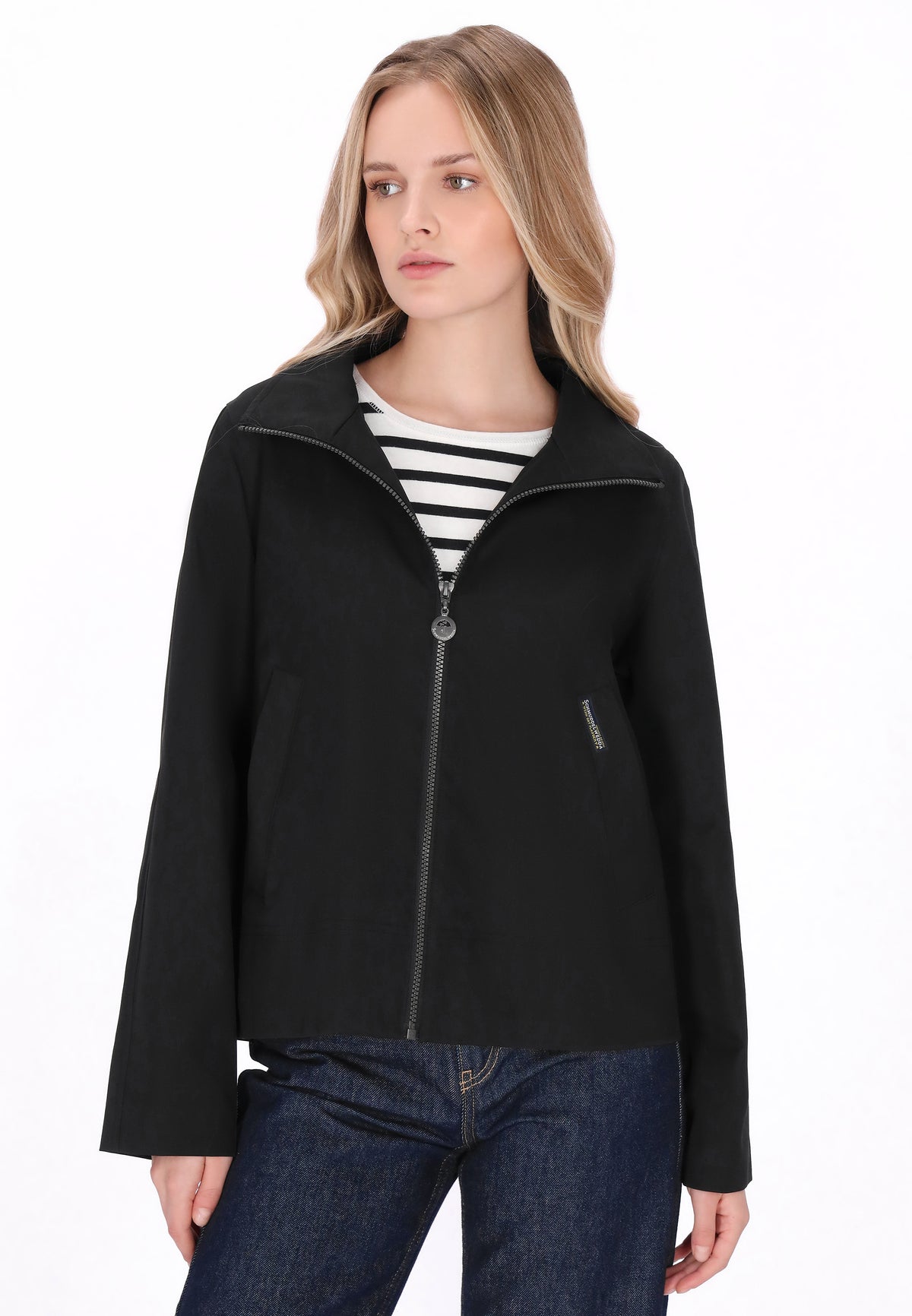 Schmuddelwedda Jacket