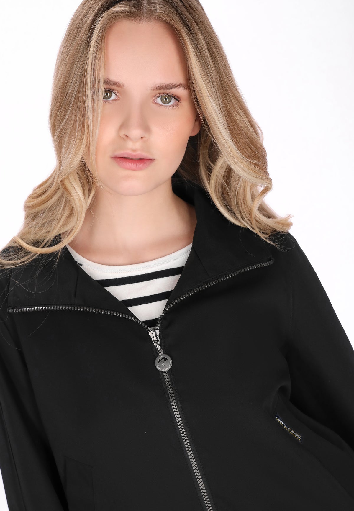Schmuddelwedda Jacket