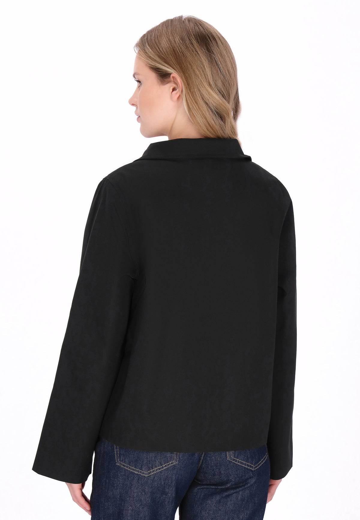 Schmuddelwedda Jacket