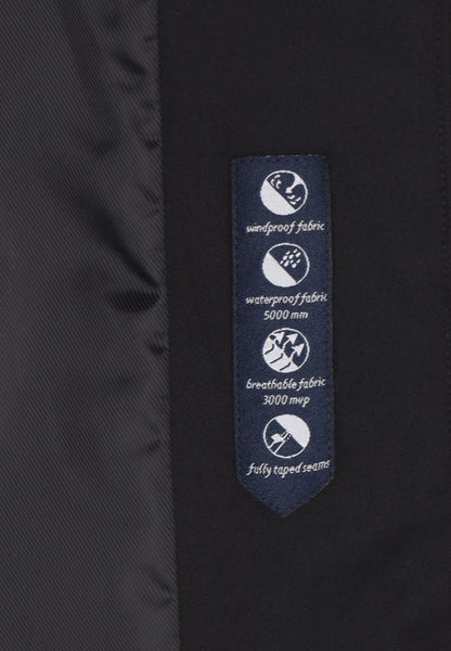 Schmuddelwedda Jacket