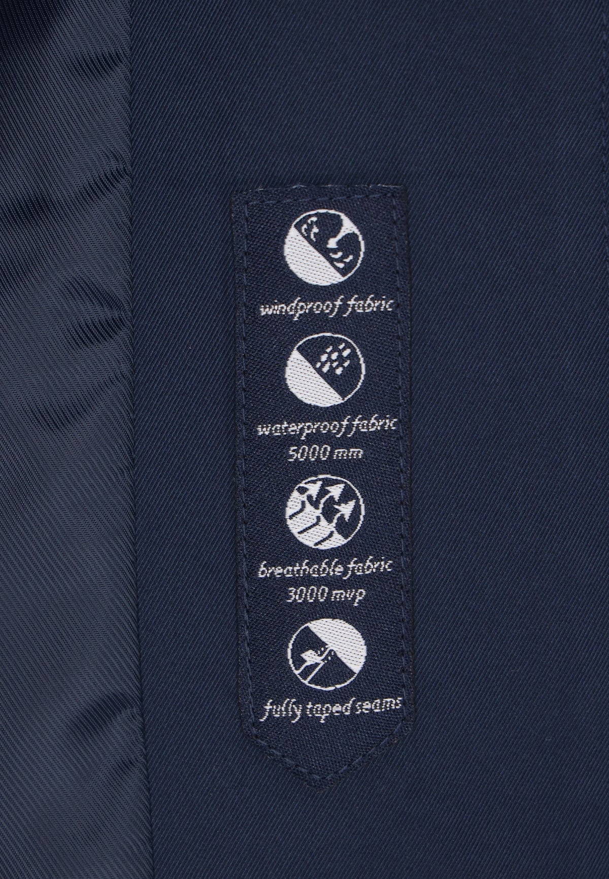 Schmuddelwedda Jacket