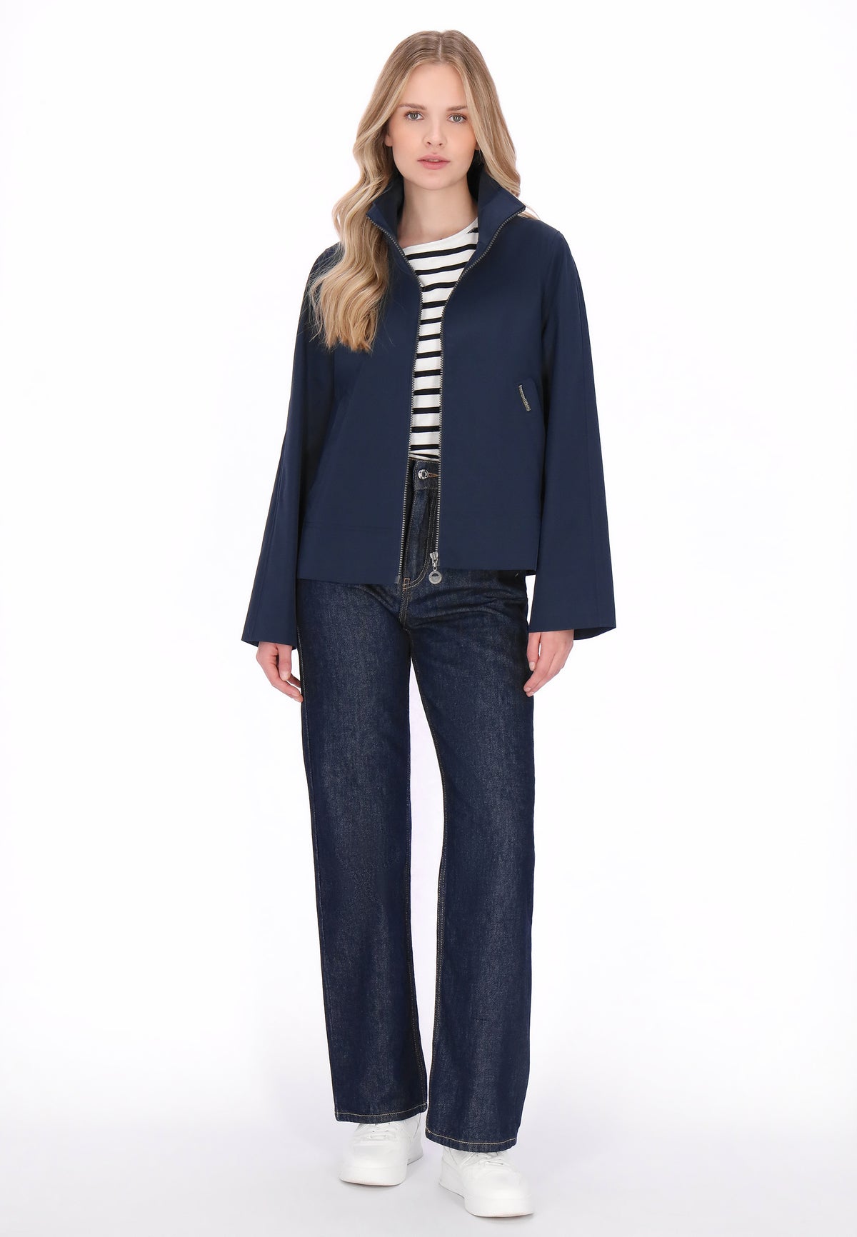 Schmuddelwedda Jacket