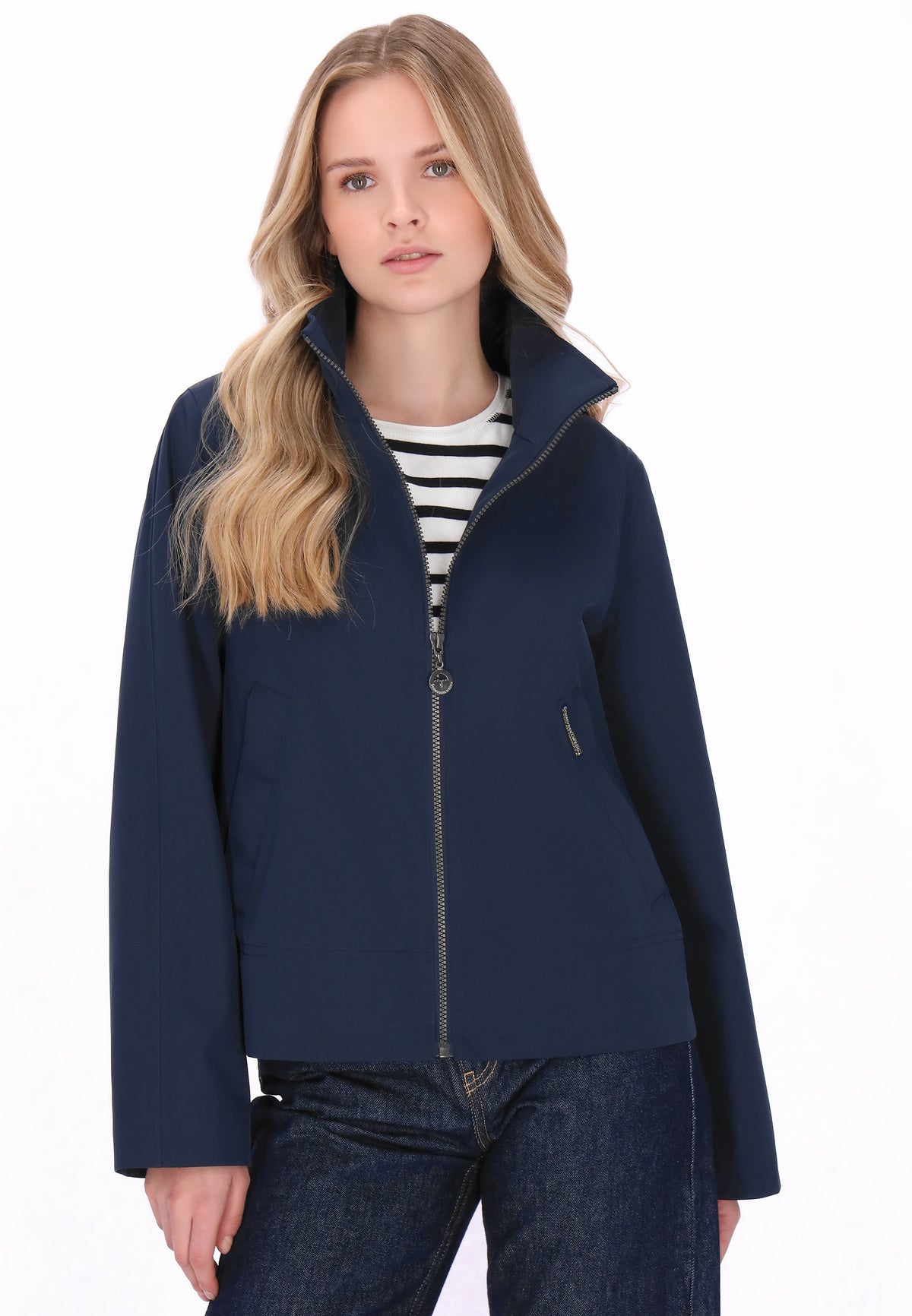 Schmuddelwedda Jacket
