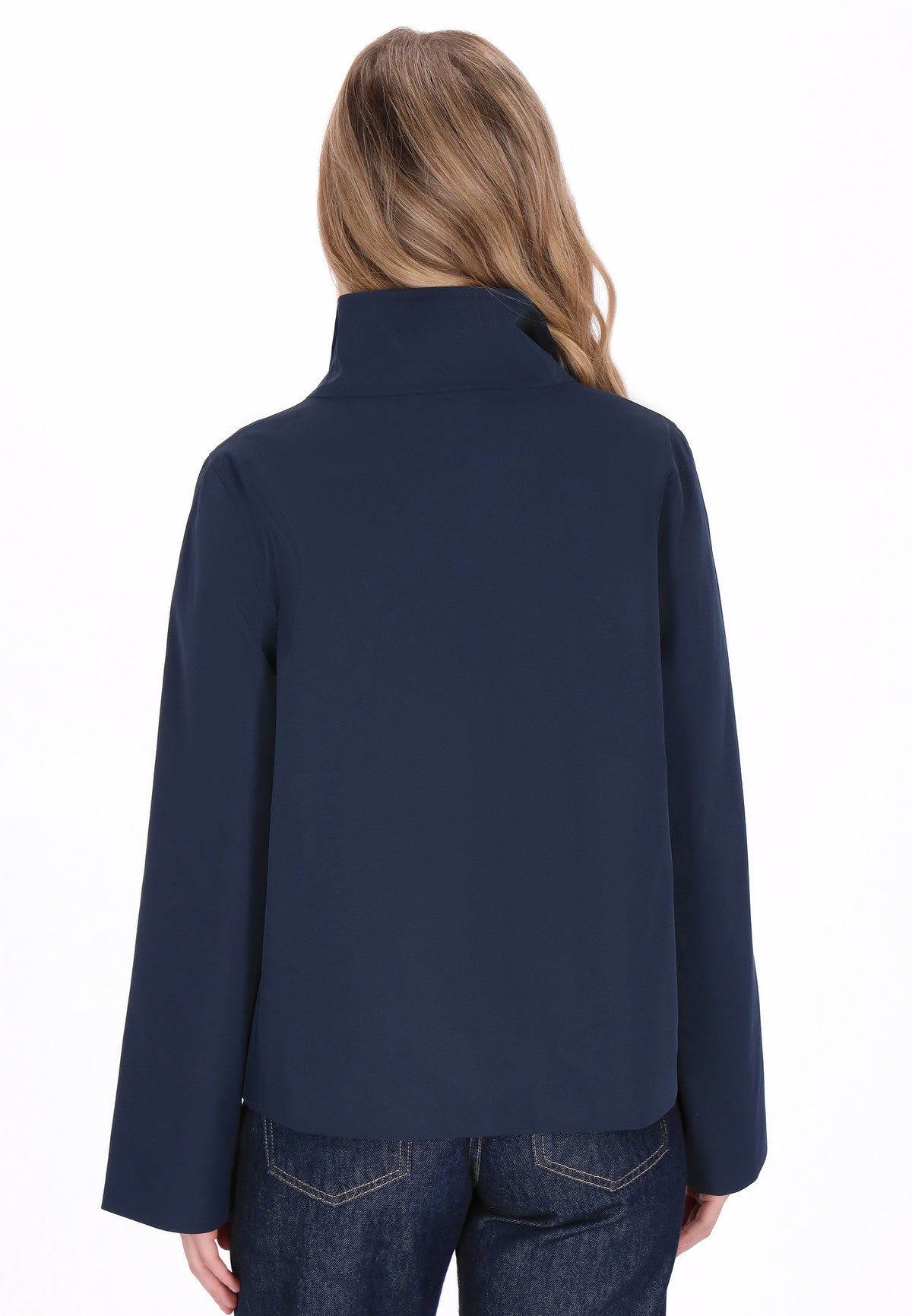 Schmuddelwedda Jacket