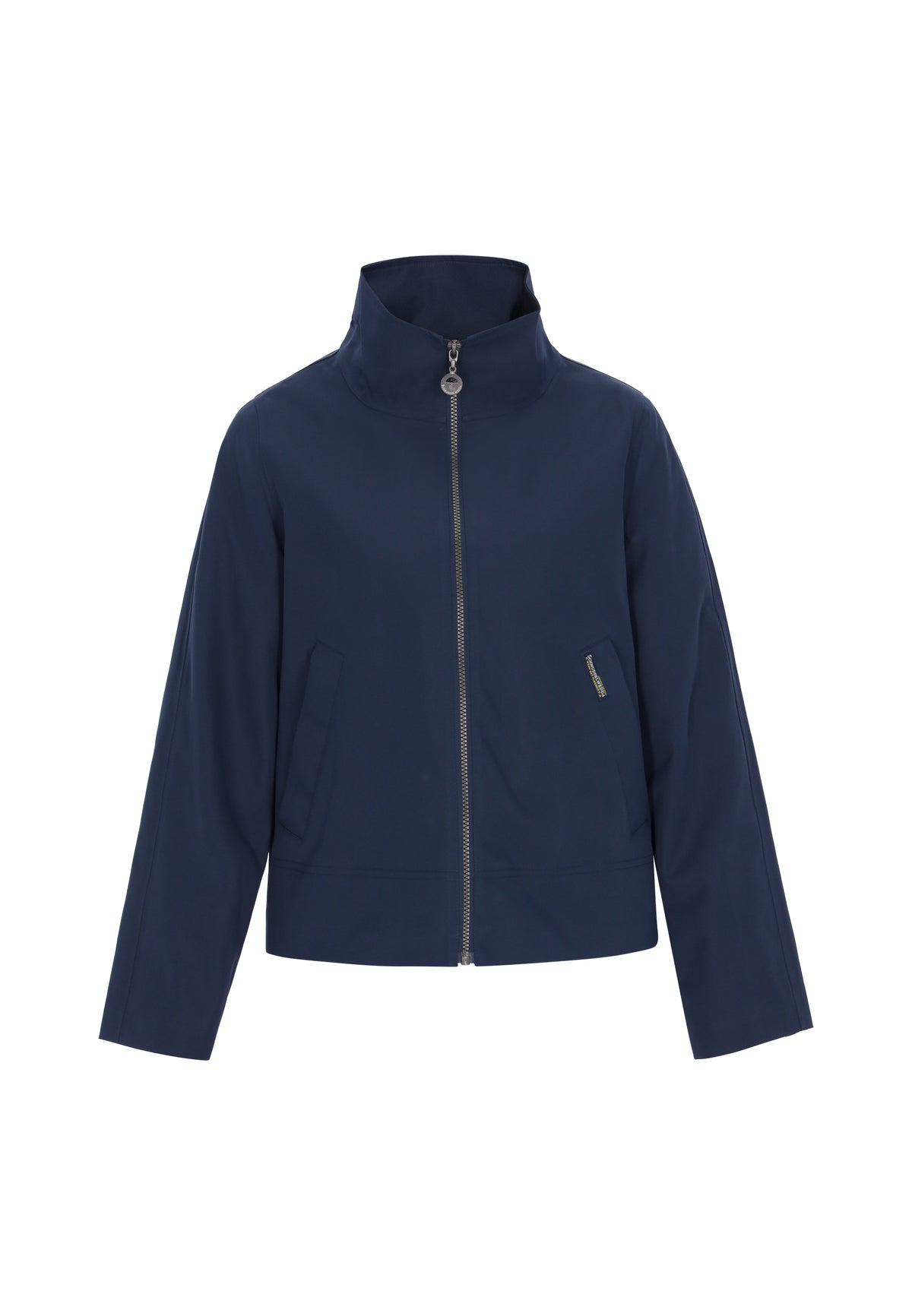 Schmuddelwedda Jacket