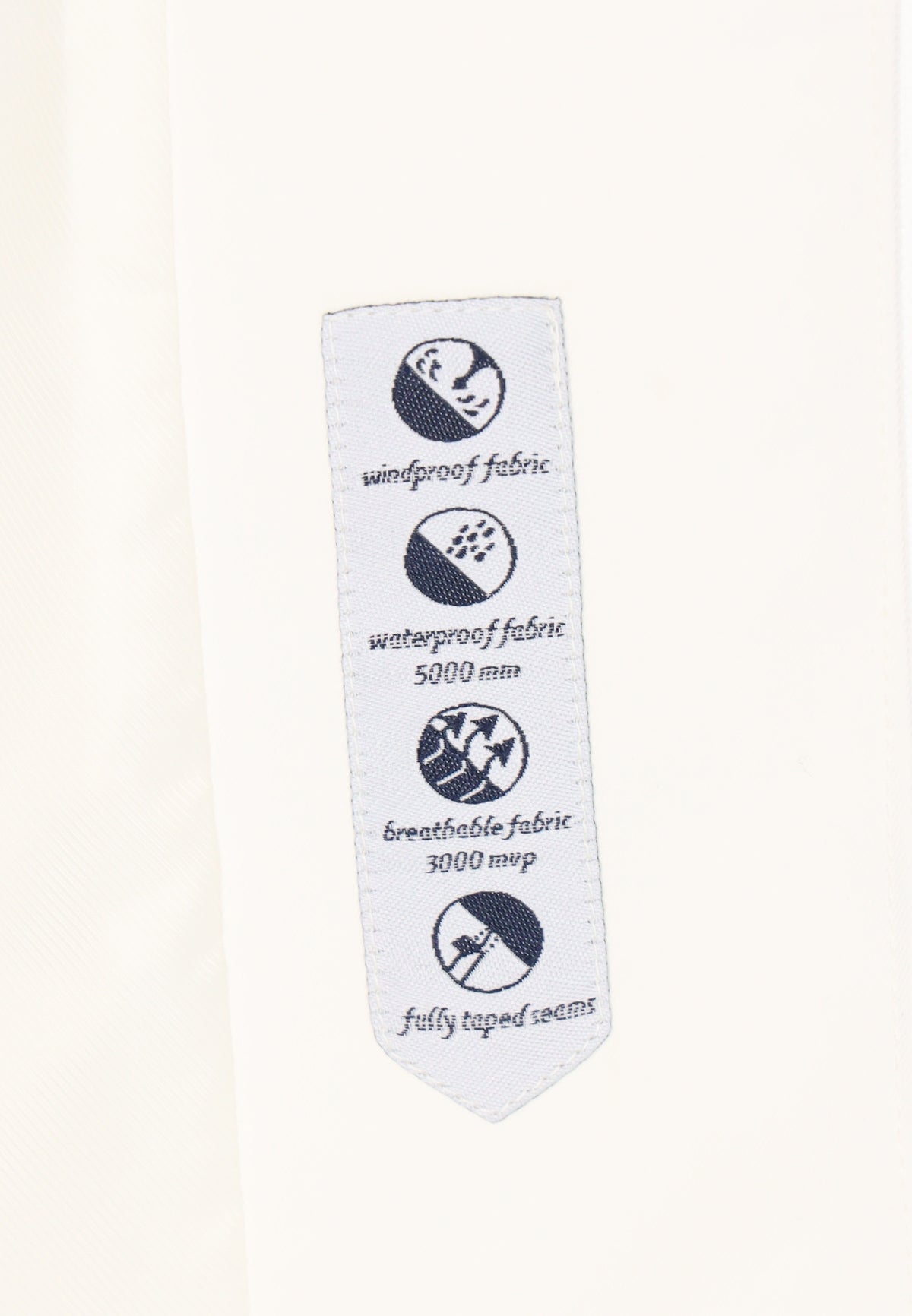 Schmuddelwedda Jacket