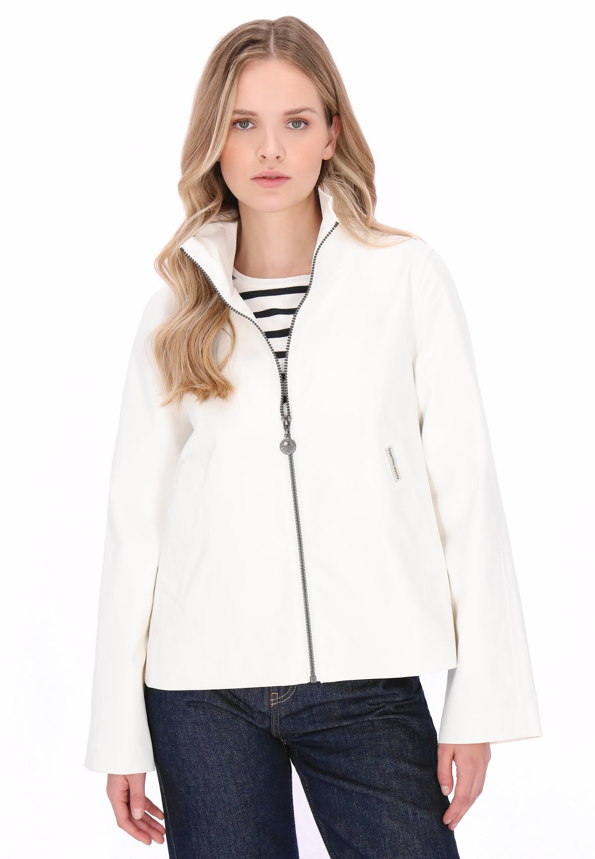 Schmuddelwedda Jacket