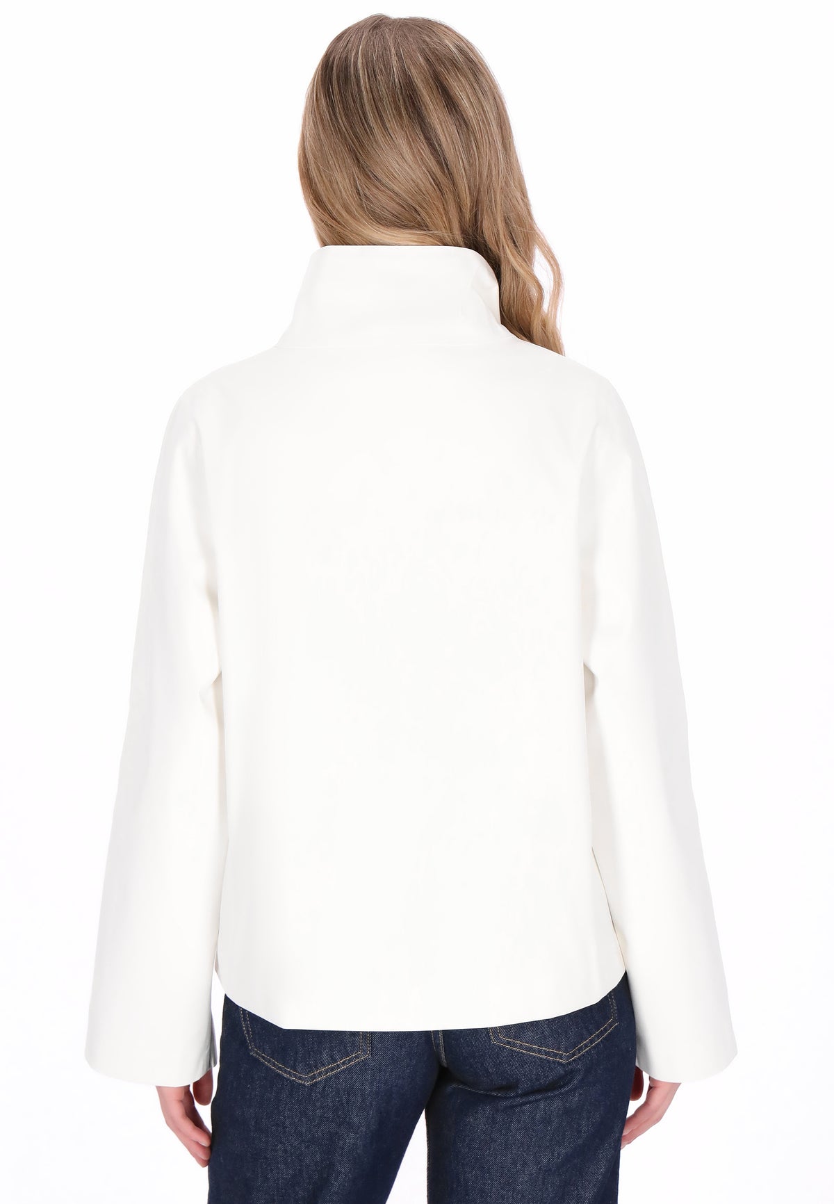 Schmuddelwedda Jacket