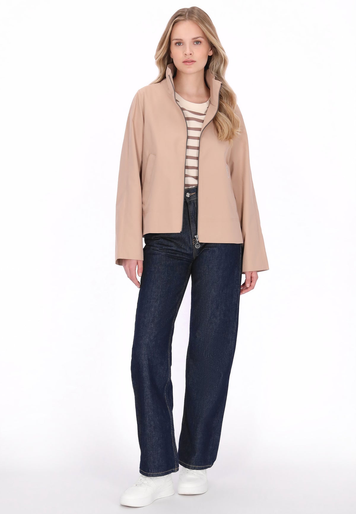 Schmuddelwedda Jacket
