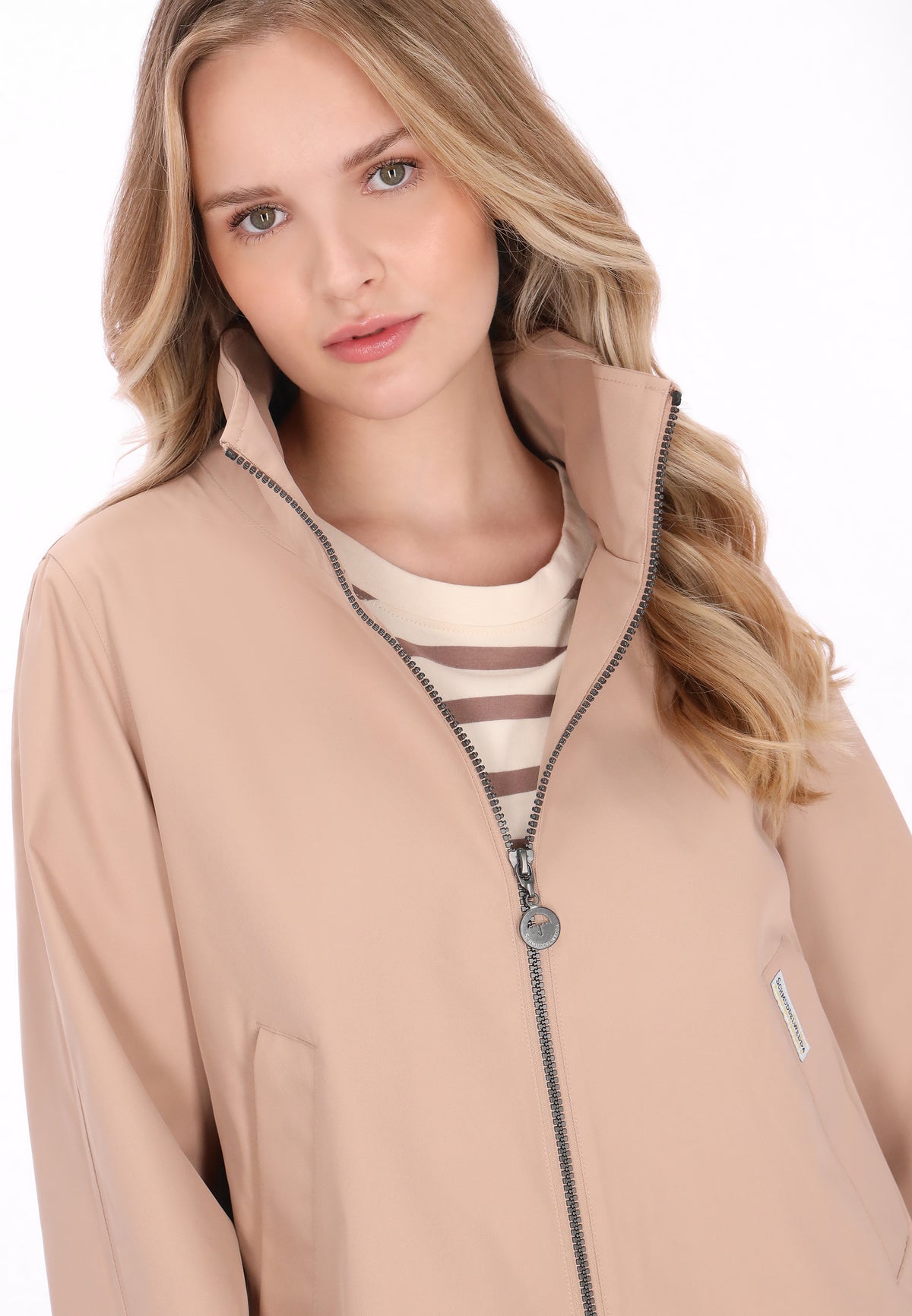 Schmuddelwedda Jacket